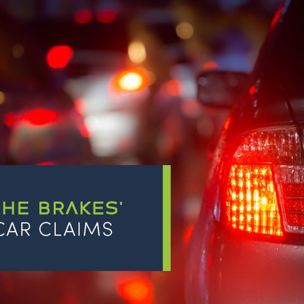 ATO ‘puts the brakes’ on Dodgy Work-related Car Claims - Muntz Partners