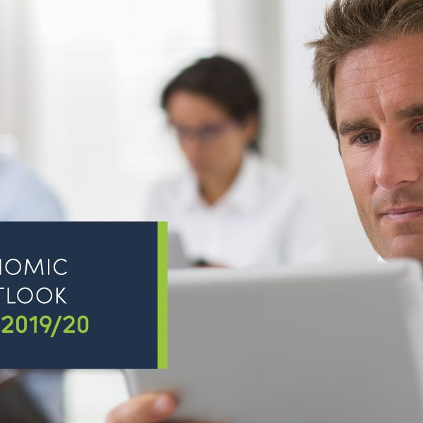 Mid-Year Economic and Fiscal Outlook (‘MYEFO’) for 2019/20 | Muntz Partners