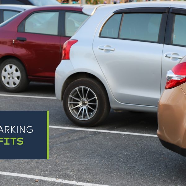 Valuing car parking fringe benefits