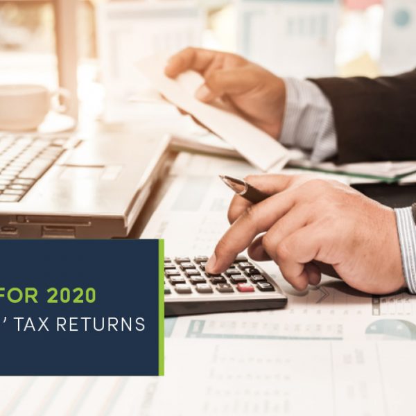 ATO update for 2020 'DOD return' tax returns | Muntz Partners