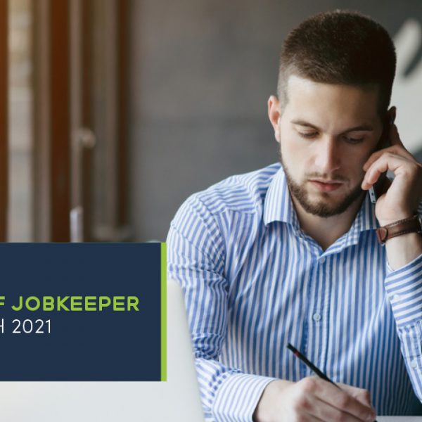 Extension of JobKeeper | Muntz Partners