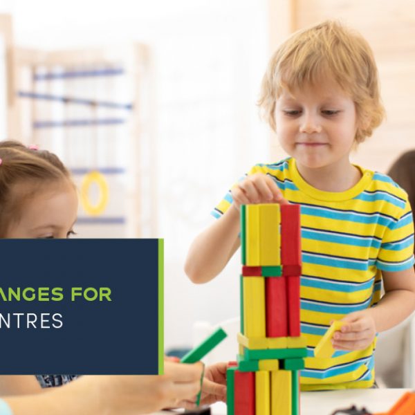 JobKeeper changes and child care centres | Muntz Partners