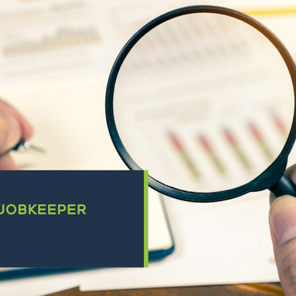 ATO "keeping JobKeeper payment fair"| Muntz Partners
