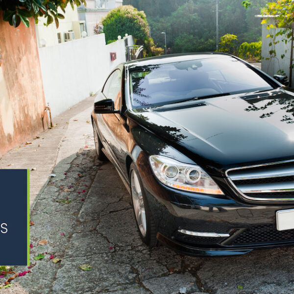 Luxury car tax thresholds | Muntz Partners